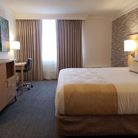 Best Western Plus University Inn Winston-Salem Eksteriør billede