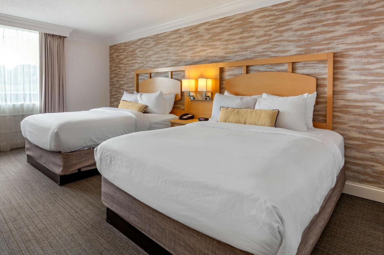 Best Western Plus University Inn Winston-Salem Eksteriør billede