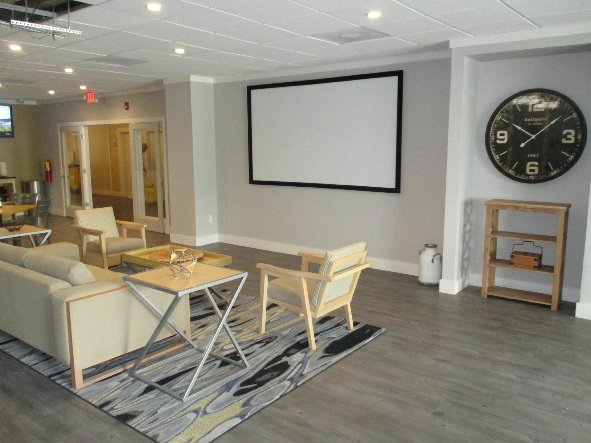 Best Western Plus University Inn Winston-Salem Eksteriør billede